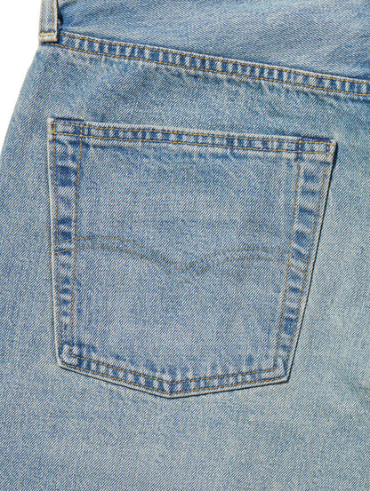 BLUETAB™ 1980's 501® ORIGINAL ジーンズ ミディアムインディゴ MADE IN JAPAN