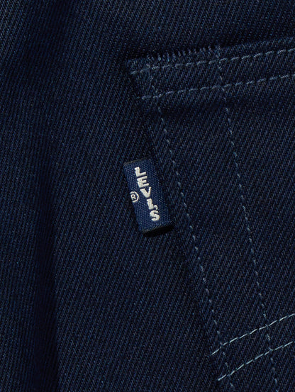 BLUETAB™ 1980's 501® ORIGINAL ジーンズ ダークインディゴ　リジッド