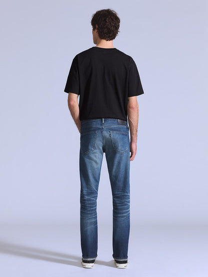 BLUETAB™ 511™ スリムフィット ジーンズ インディゴブルー MADE IN JAPAN