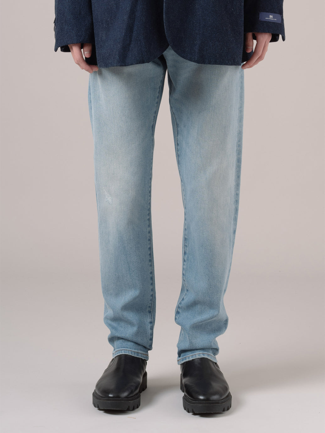BLUETAB™  511™ スリムフィット ジーンズ ライトインディゴ