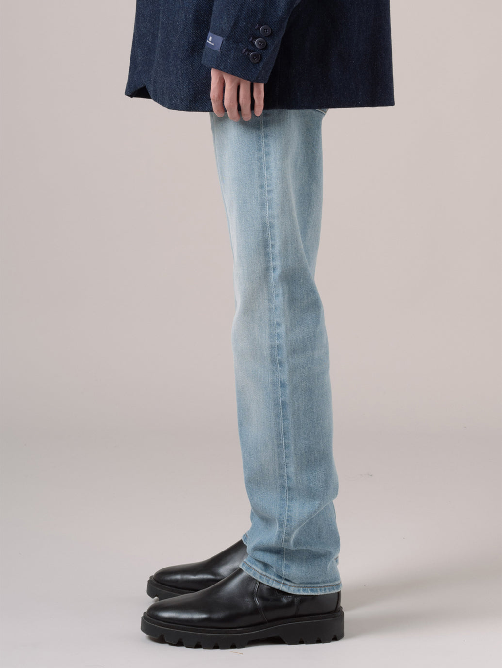 BLUETAB™  511™ スリムフィット ジーンズ ライトインディゴ