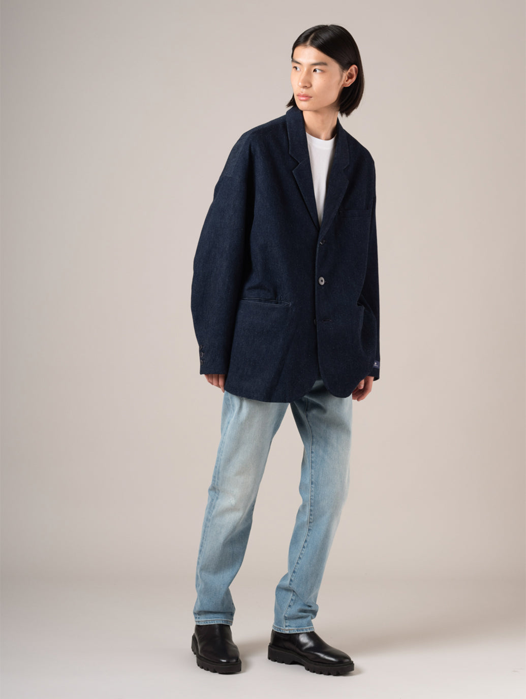 BLUETAB™  511™ スリムフィット ジーンズ ライトインディゴ