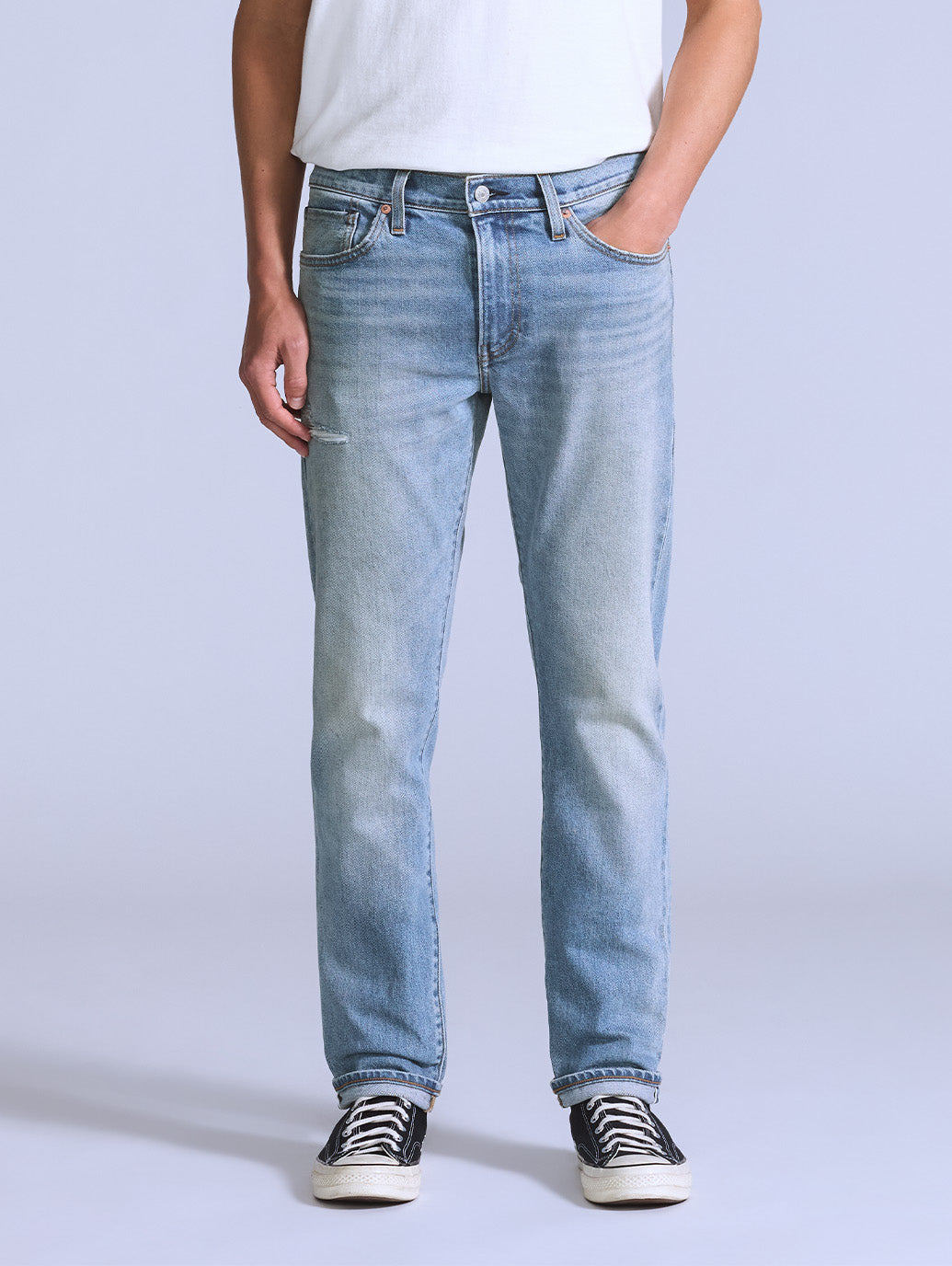 BLUETAB™  511™ スリムフィット ジーンズ ライトインディゴ