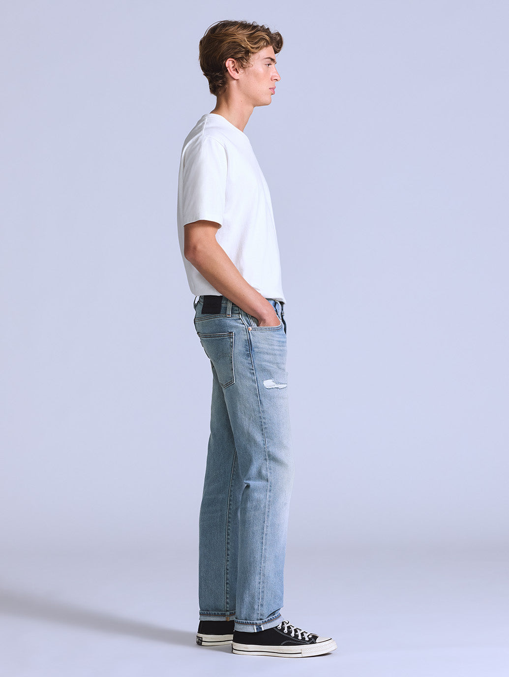 BLUETAB™  511™ スリムフィット ジーンズ ライトインディゴ