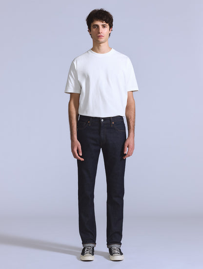 BLUETAB™ 511™ スリムフィット ジーンズ ダークインディゴ MADE IN JAPAN