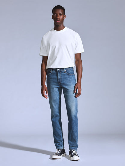 BLUETAB™ 511™ スリムフィット ミディアムインディゴ MADE IN JAPAN 