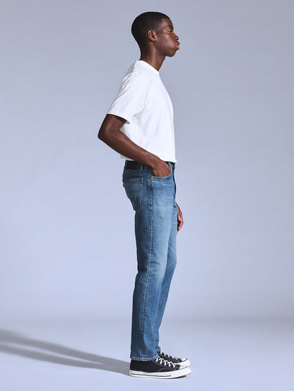 BLUETAB™ 511™ スリムフィット ミディアムインディゴ MADE IN JAPAN 