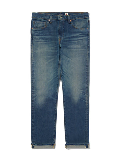 BLUETAB™ 511™ スリムフィット ジーンズ インディゴブルー MADE IN JAPAN