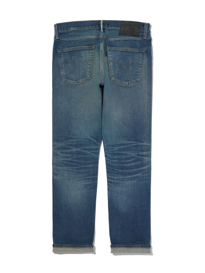 BLUETAB™ 511™ スリムフィット ジーンズ インディゴブルー MADE IN JAPAN