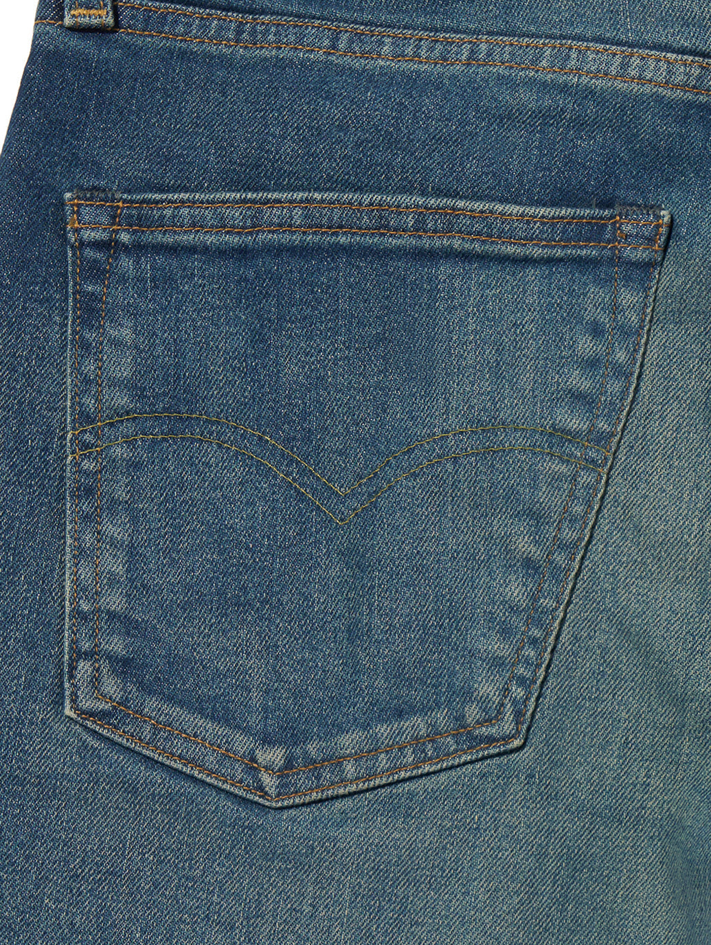 BLUETAB™ 511™ スリムフィット ジーンズ インディゴブルー MADE IN JAPAN