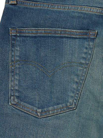 BLUETAB™ 511™ スリムフィット ジーンズ インディゴブルー MADE IN JAPAN