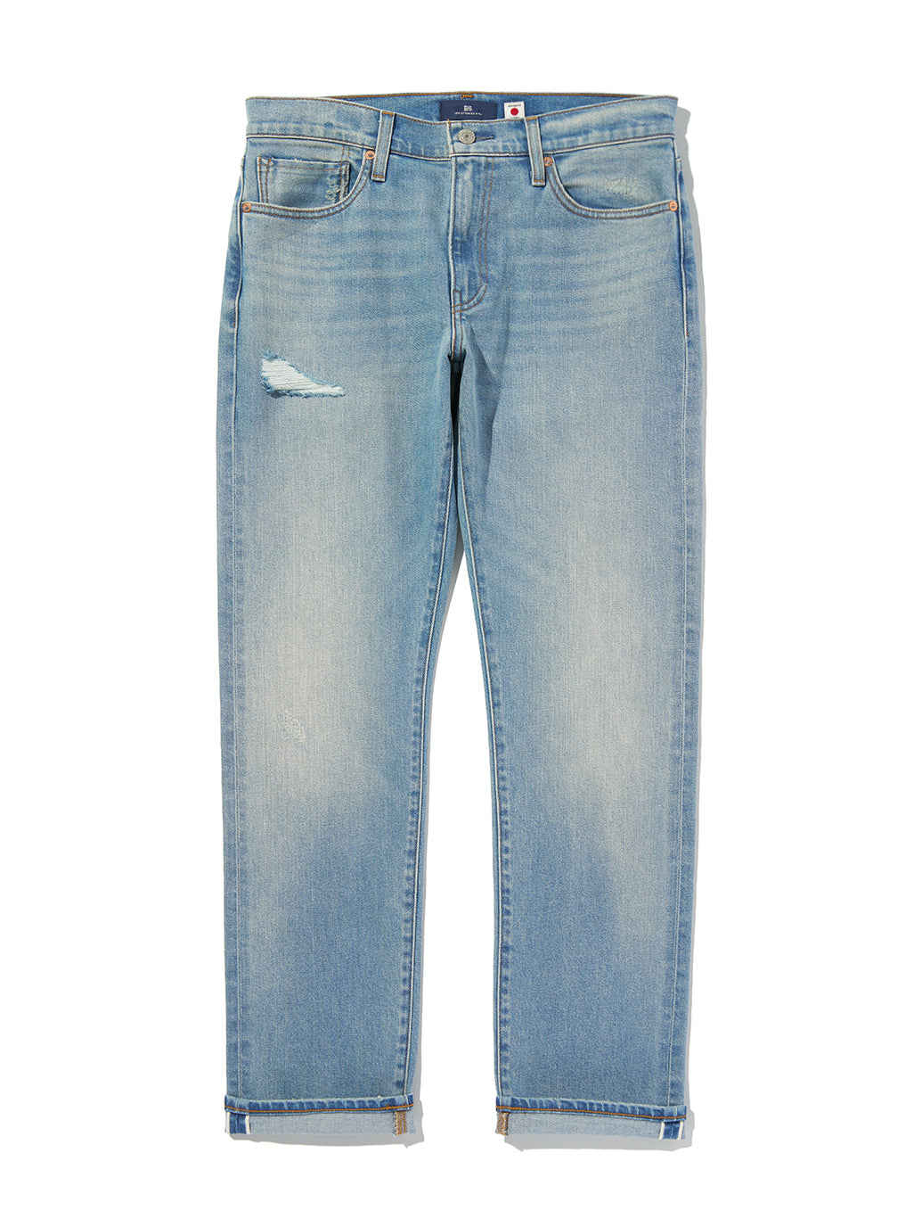 BLUETAB™  511™ スリムフィット ジーンズ ライトインディゴ