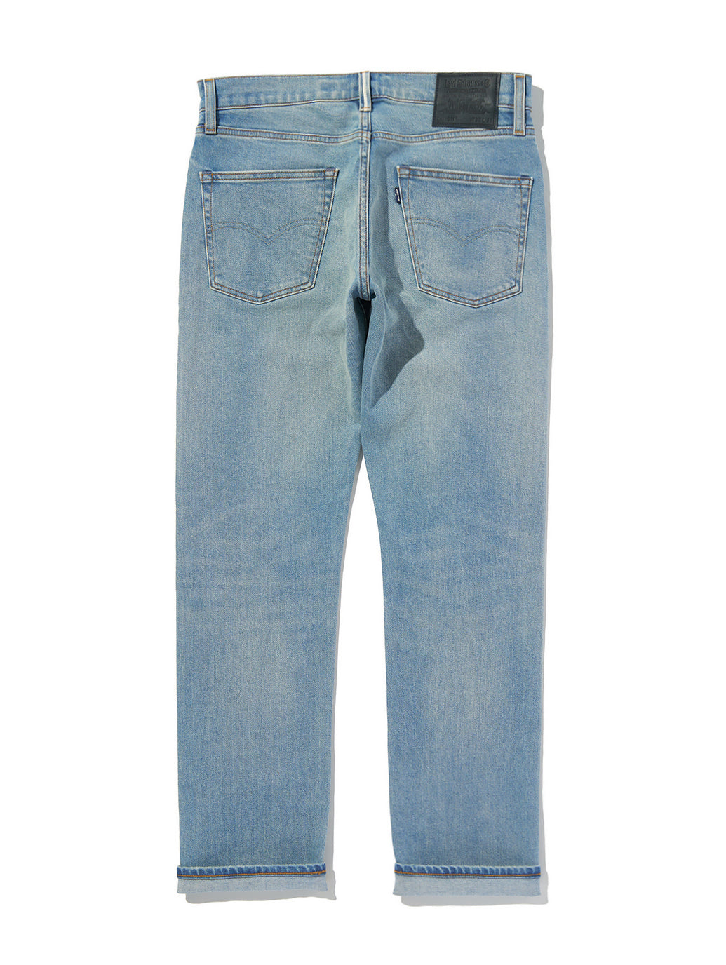 BLUETAB™  511™ スリムフィット ジーンズ ライトインディゴ