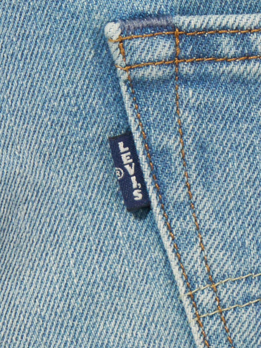 BLUETAB™  511™ スリムフィット ジーンズ ライトインディゴ