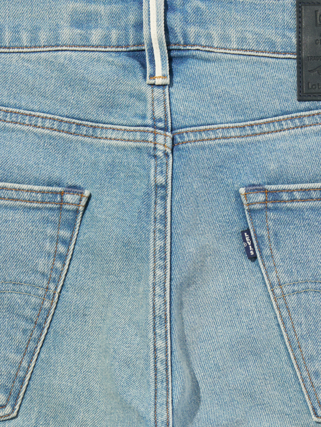 BLUETAB™  511™ スリムフィット ジーンズ ライトインディゴ