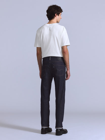 BLUETAB™ 502™ テーパードフィット ジーンズ ダークインディゴ MADE OF JAPAN