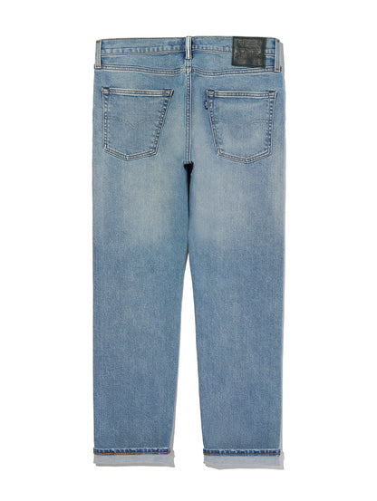 BLUETAB™ 502™ テーパードジーンズ ミディアムインディゴ 