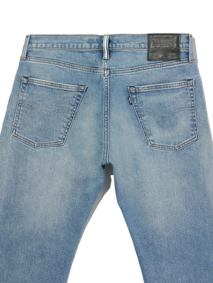 BLUETAB™ 502™ テーパードジーンズ ミディアムインディゴ 