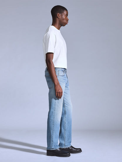 BLUETAB™ 502™ テーパードジーンズ ミディアムインディゴ 