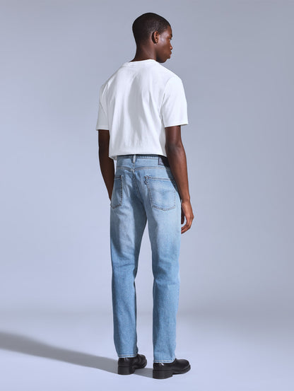 BLUETAB™ 502™ テーパードジーンズ ミディアムインディゴ 