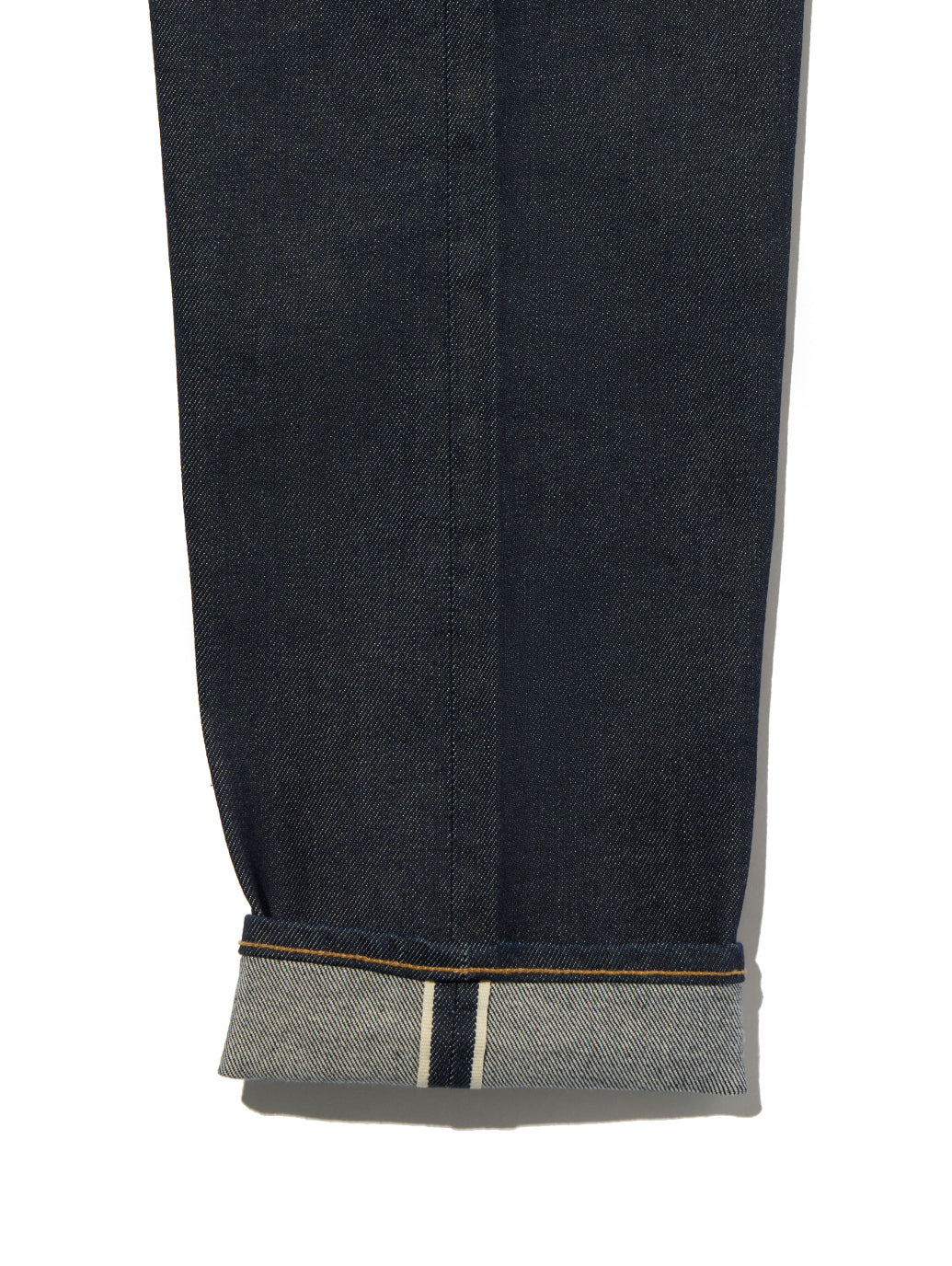 BLUETAB™ COLUMN ジーンズ ダークインディゴ