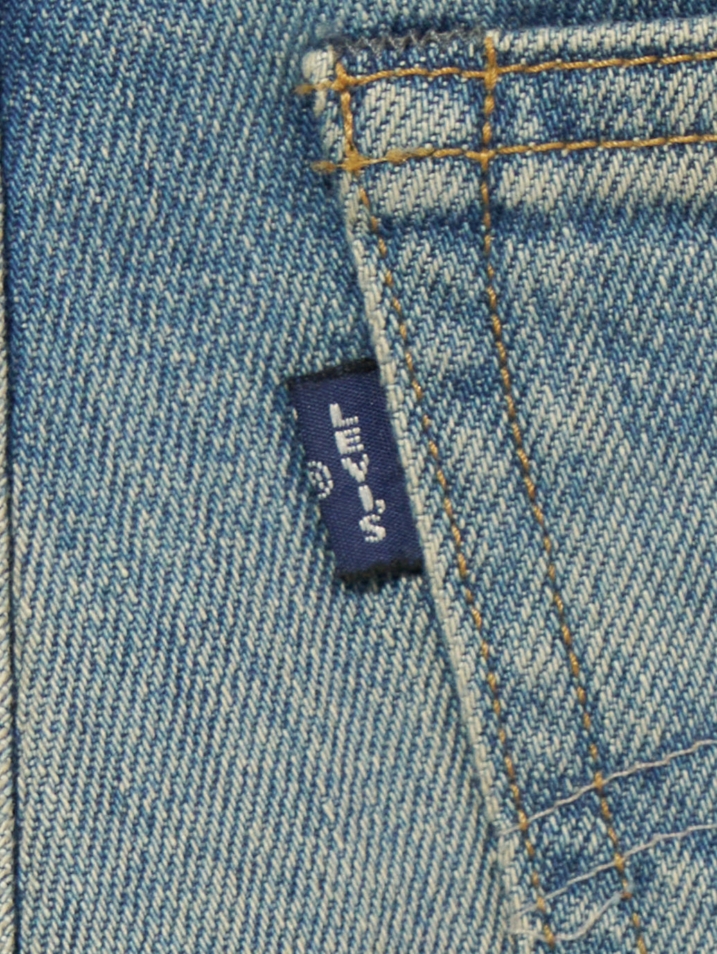 BLUETAB™ COLUMN ジーンズ ミディアムインディゴ MADE IN JAPAN