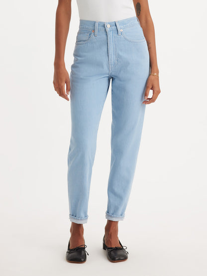 BORROWED FROM THE BOYS ミディアムインディゴ MADE IN JAPAN