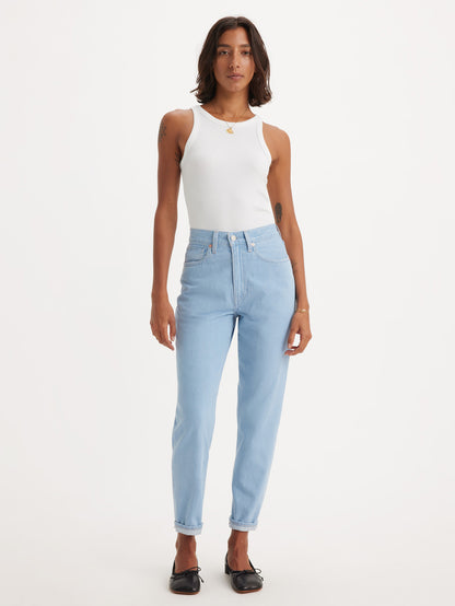 BORROWED FROM THE BOYS ミディアムインディゴ MADE IN JAPAN