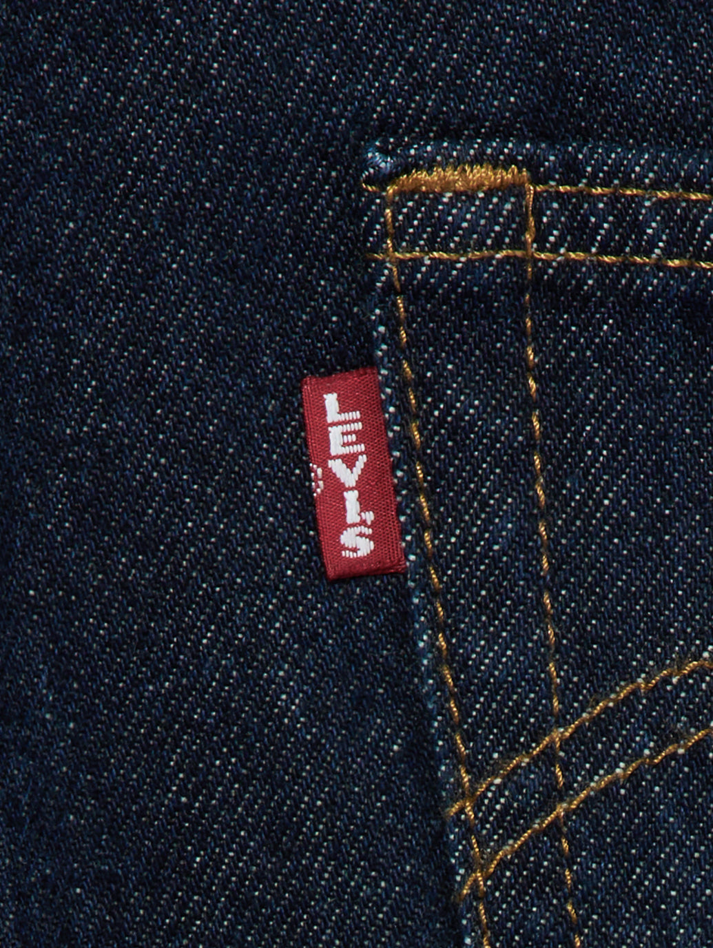 BAGGY ハイウエスト オーバーオール ダークインディゴブルー