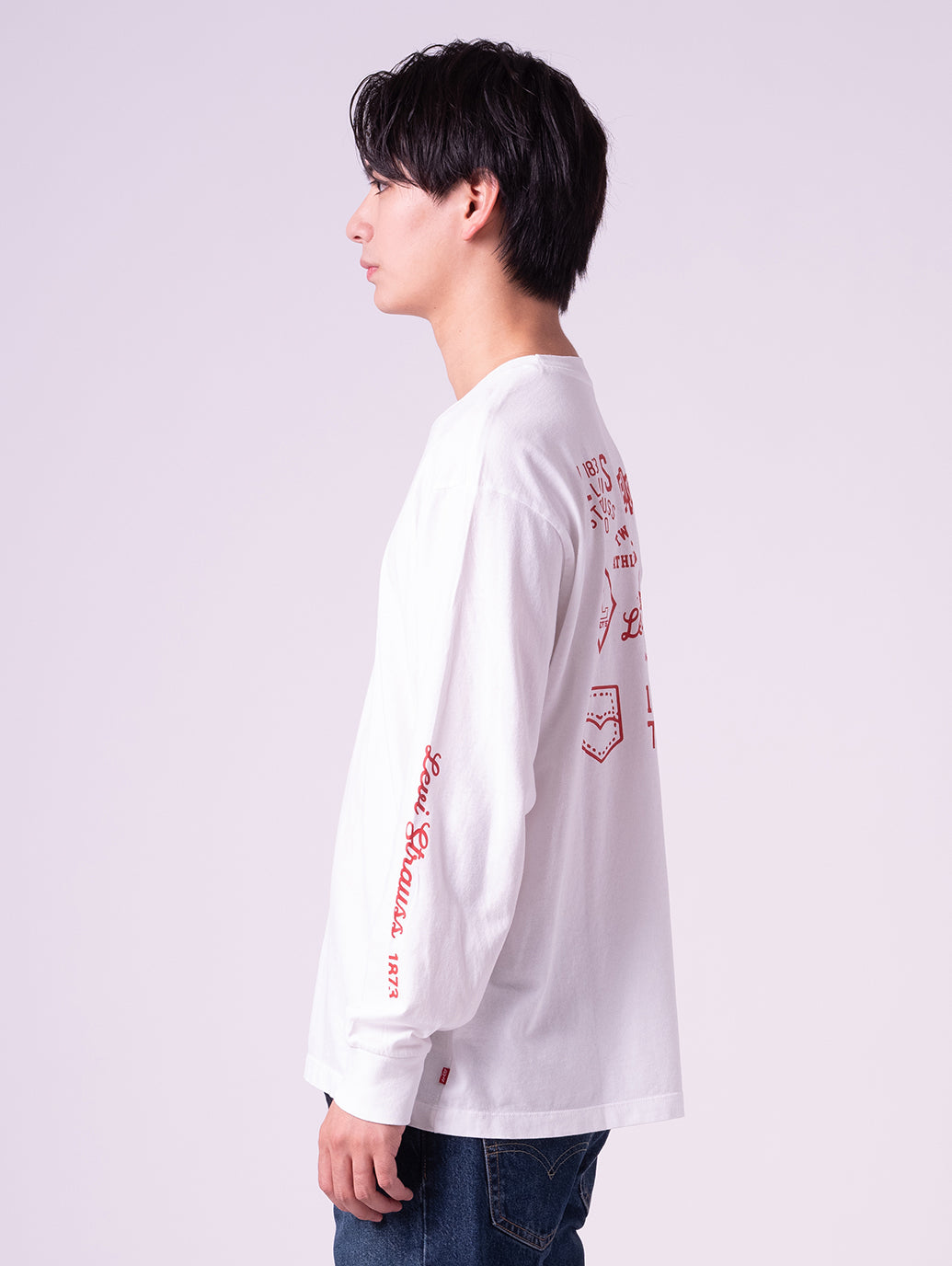 東京ヴェルディ FREAK’S STORE ロングスリーブTシャツ ホワイト L 東京ヴェルディ FREAK'S STORE ロングスリーブTシャツ ホワイト L