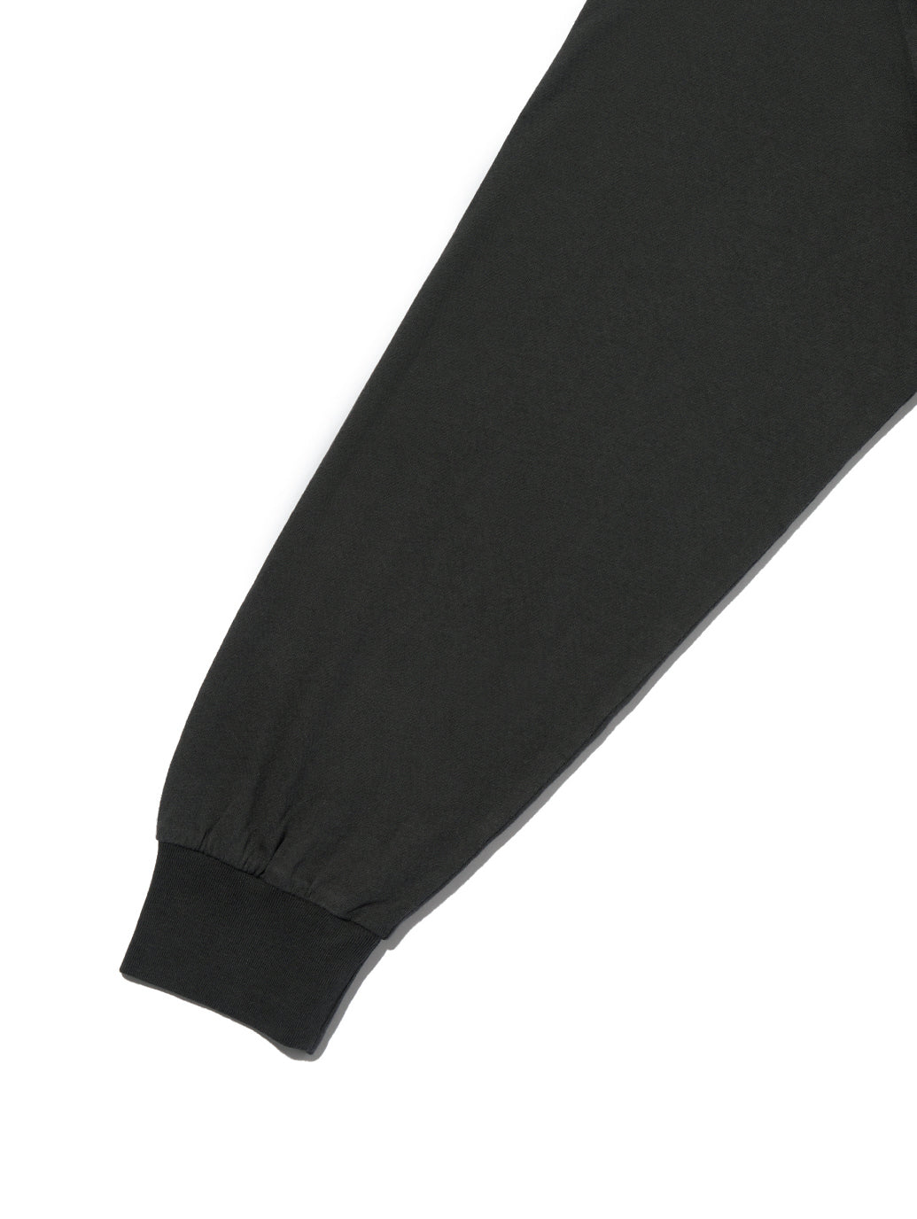 グラフィック ロングスリーブTシャツ