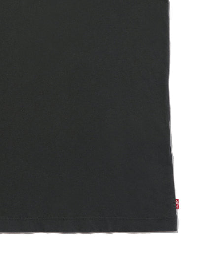 グラフィック ロングスリーブTシャツ