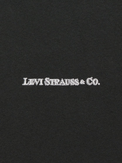 グラフィック ロングスリーブTシャツ