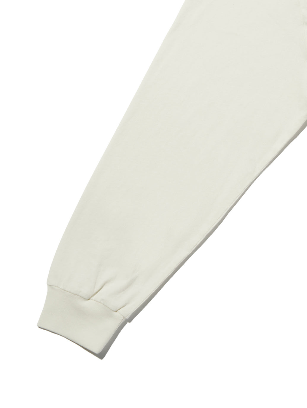 ロングスリーブ Tシャツ