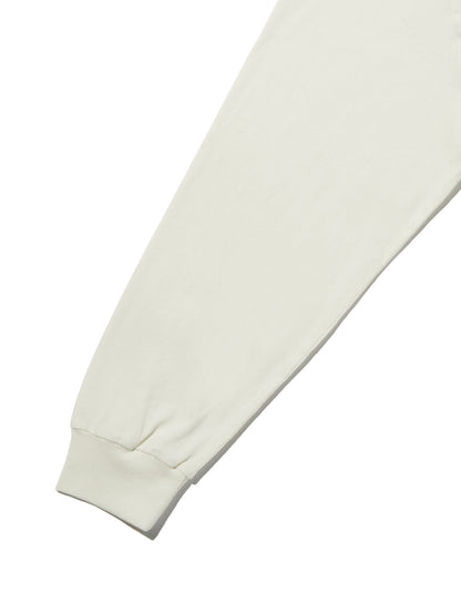 ロングスリーブ Tシャツ