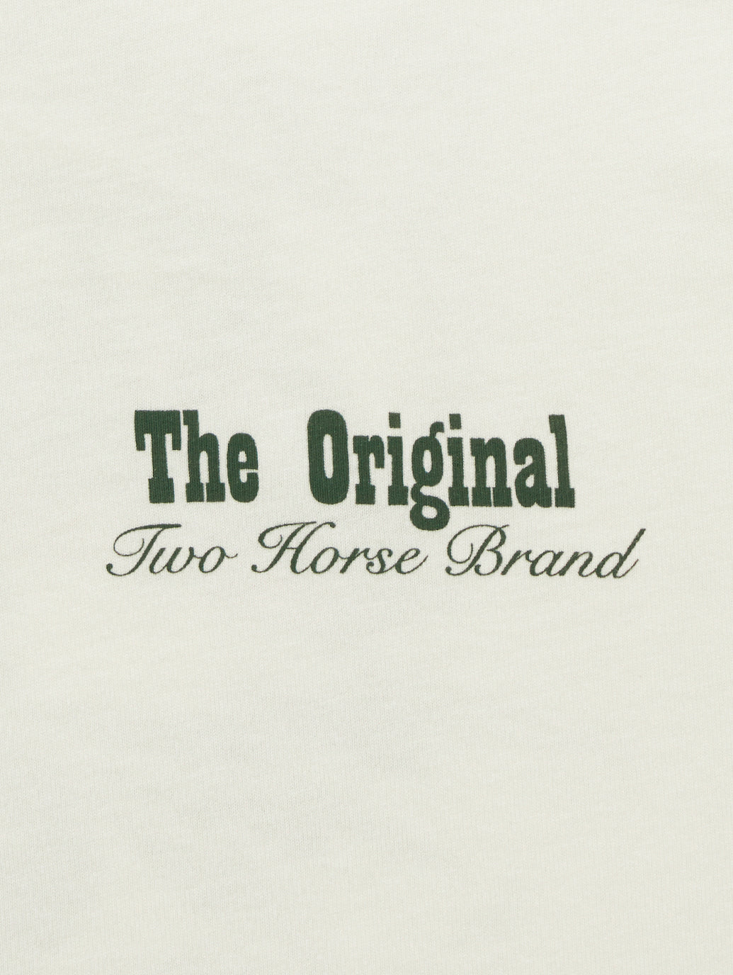 ロングスリーブ Tシャツ