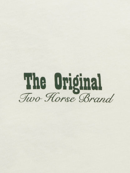 ロングスリーブ Tシャツ