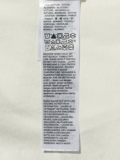 ロングスリーブ Tシャツ