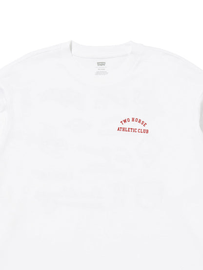 ロングスリーブ Tシャツ