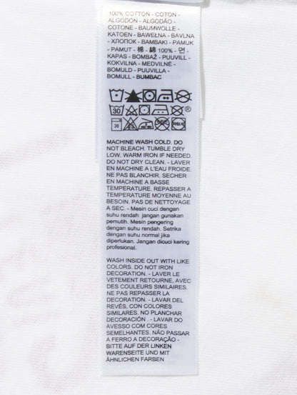 ロングスリーブ Tシャツ