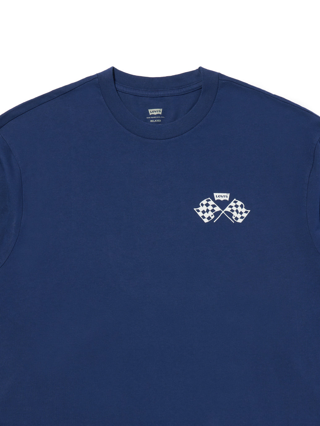 グラフィック ロングスリーブTシャツ – リーバイス®公式オンラインストア