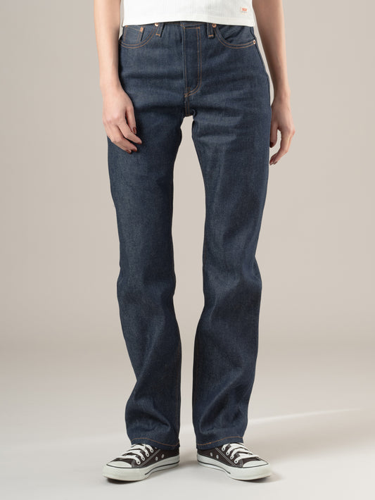 501® ORIGINAL ジーンズ ダークインディゴ