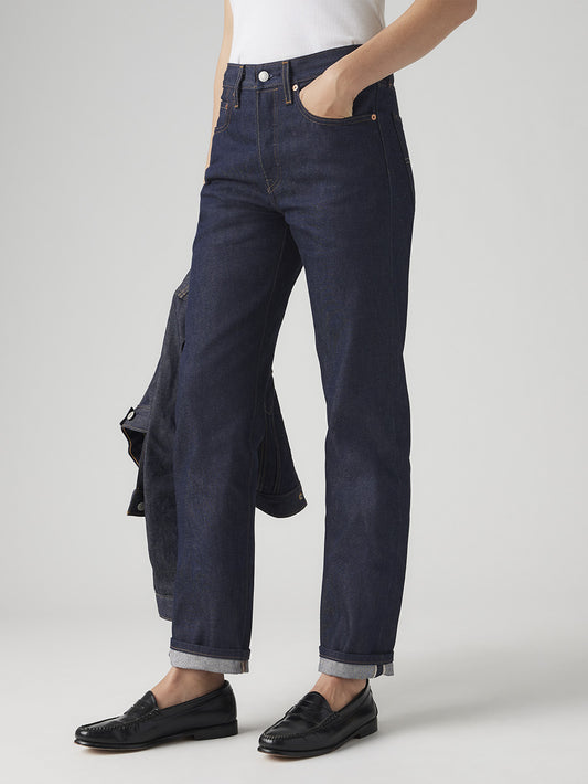 501® ORIGINAL ジーンズ ダークインディゴ