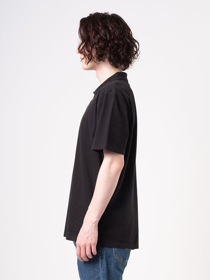 オーセンティック ポロシャツ 