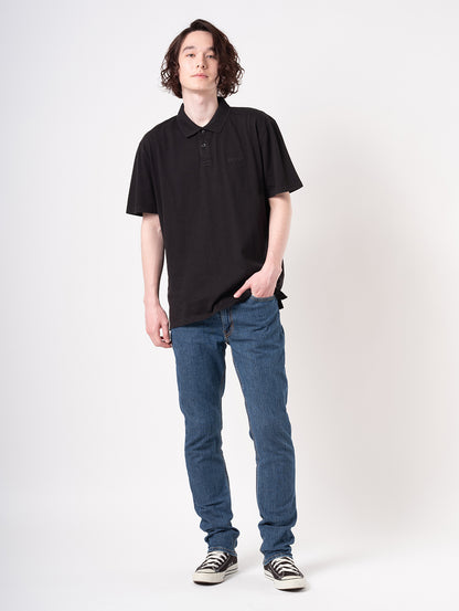 オーセンティック ポロシャツ 