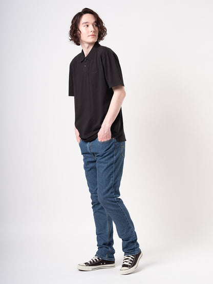 オーセンティック ポロシャツ 