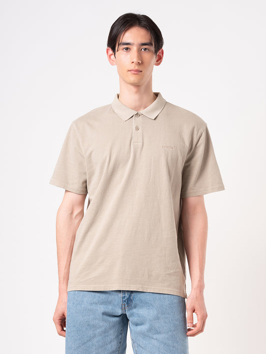 オーセンティック ポロシャツ 