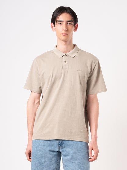 オーセンティック ポロシャツ 