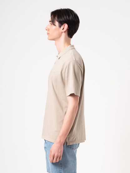 オーセンティック ポロシャツ 