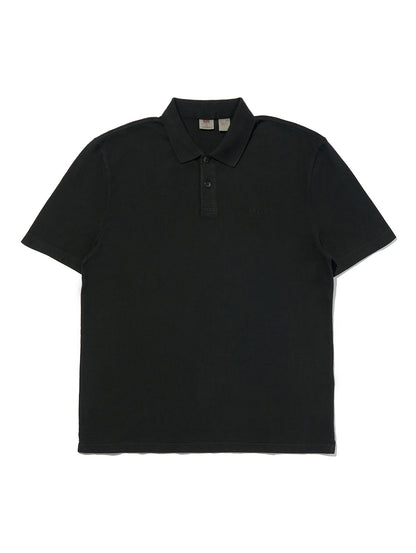 オーセンティック ポロシャツ 